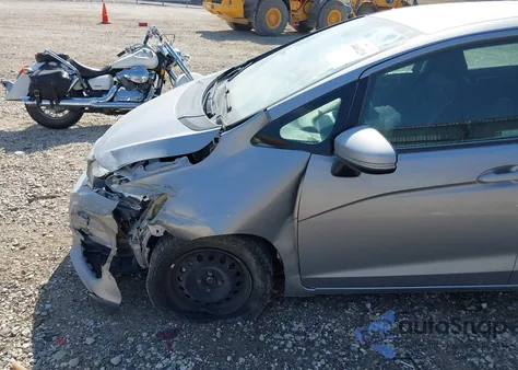 2020 Honda Fit Lx from USA, damaged, VIN 3HGGK5H43LM711451